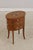Age: Approx: 20 Years Old Details: Nice Satinwood Finish Brass Capped Feet High Quality Construction Queen Anne Legs...