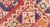 Vintage Swedish Tapestry Rug Size: 1'10" × 3'5" (55 × 104 cm) This vintage Swedish tapestry rug, woven in the mid-20th...
