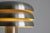 Metal Mid-Century Modern Table Lamp by Hans-Agne Jakobsson for Markaryd, 1960 For Sale - Image 7 of 13
