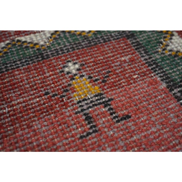 Refers to a very wide range of Sub-Continental pieces, both pile and flat weave, in virtually any style and weave quality,...