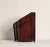 Wood Elaborate Medicinal Sheraton Cutlery Box For Sale - Image 7 of 9