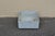 Swiss Fiber Cement Planters, 1950s, Set of 4 For Sale - Image 3 of 6