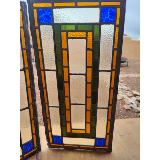 Decorative glass cheap panels for sale