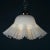 Vintage Murano Pendant Lamp by Vetreria De Majo, 1970s For Sale - Image 14 of 18