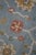 Blue 1990s. 2’x8’ Turkish Design Oriental Runner Rug For Sale - Image 8 of 9