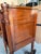 Chestnut 1920s Magnificent Mahogany Sideboard by Pothast of Baltimore, Attributed For Sale - Image 8 of 16