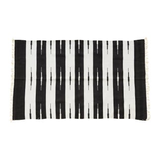 Agra Rug, 4X6 For Sale