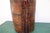 Early 20th Century Antique Chinese Woven Bamboo Wedding Basket For Sale - Image 5 of 14