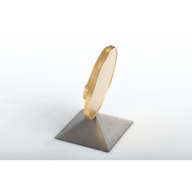 Medal on Base For Sale - Image 4 of 6