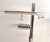 Metal Vintage Table Lamps from Fontana Arte, 2004, Set of 2 For Sale - Image 7 of 18