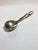 Mid 20th Century Mid 20th Century Georg Jensen Sterling Silver 4.25" #21 Pea in Pod Jam Tea Caddy Spoon - No Mono For Sale - Image 5 of 7