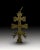 17th Century Cross of Caravaca For Sale - Image 6 of 8