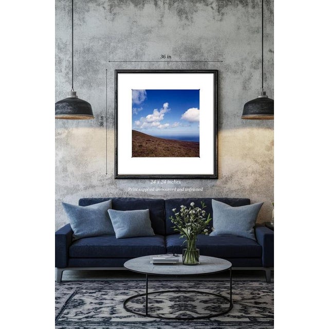 Fine art Giclee prints on Hahnemuhle Photo Rag 308gsm - a 100% cotton, acid-free, mould-made paper. Printed to Fine Art...