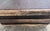 Antique 19th Century Victorian Flat Top Travel Trunk For Sale - Image 11 of 12