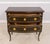 Encore Ihf Regency Style 2 Drawer Commode Chest For Sale - Image 4 of 18