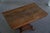 Vintage Danish Art Deco Table in Oak, 1930s For Sale - Image 13 of 15