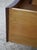 1980s Hickory Chair Mahogany Serpentine Front Carved Chest For Sale - Image 5 of 17