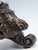 Victorian Paradise Line Stool in Bennison, 1880 For Sale - Image 4 of 18