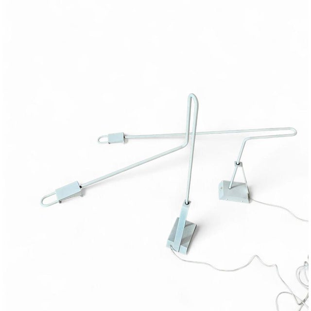 Table Lamps from Dijkstra, 1980s, Set of 2 For Sale - Image 17 of 17