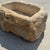 Stone Antique Limestone Trough 5526d For Sale - Image 7 of 9