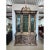 French 18th Century 6-Door Bookcases Period Chateaux For Sale - Image 12 of 12