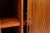 Danish High Cabinet in Teak with Tambour Doors, 1960 For Sale - Image 14 of 15