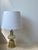 Flygsfors Table Lamp in Organic Form, 1960s For Sale - Image 6 of 6