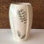 Haeger Royal Haeger Floral Leaf Vase For Sale - Image 4 of 13