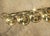 Decorative Antique Brass Kitchen Wall Hanging From Languedoc, France, C. 1910 For Sale - Image 9 of 15
