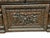 French Coffer Natividad, Brittany-Normandy, in Flawless conditions. Designed before 1890