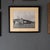 20th Century Black and White Photograph of Ortaköy Mosque in Istanbul Turkey For Sale - Image 4 of 8