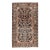 Antique Persian Hamadan Rug by Keivan Woven Arts With Sub-Geometric Design For Sale