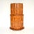 Art Deco Burr Walnut Cocktail Cabinet from Epstein, 1930s For Sale - Image 13 of 13