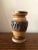 Brown Vintage Live Edge Candle Holder For Sale - Image 8 of 8