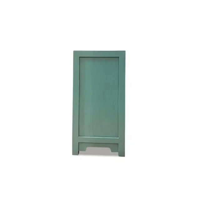 Zen Side Table For Sale - Image 4 of 6