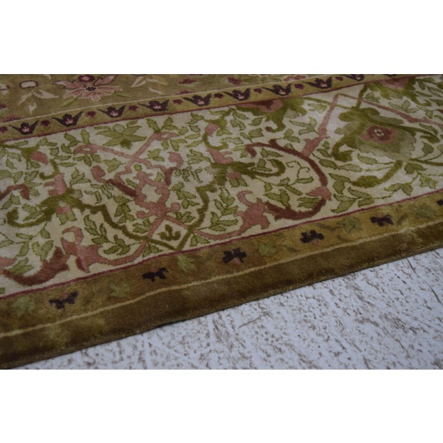 Traditional Ethan Allen Approx. 8 X 10 Room Size Rug For Sale - Image 3 of 9