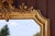 Large Louis XV Style Gilded Mirror, 1900 For Sale - Image 9 of 11