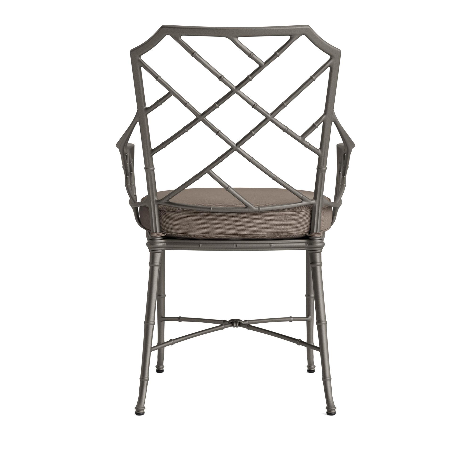 Brown Jordan Calcutta Side Chair