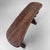 Shōwa Wooden Kyosoku Armrest, Japan, 1960s For Sale - Image 6 of 14