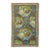 Antique Zabihi Collection Mini Persian Senneh Rug - 2'1" x 3'2" For Sale