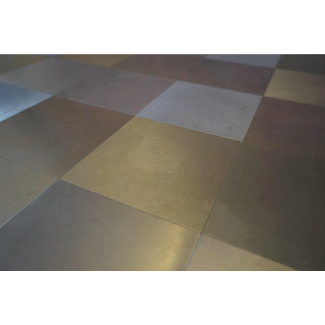 Coffee Table by Ross Littell for ICF De Padova, 1970s, in Very Good conditions. Designed 1970 to 1979 I have official...