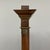 Mid-19th Century Italian Empire Mirror with Drawer For Sale - Image 12 of 18
