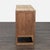 Crate & Barrel Linea 3 Drawer Modern Dresser For Sale In San Francisco - Image 6 of 13