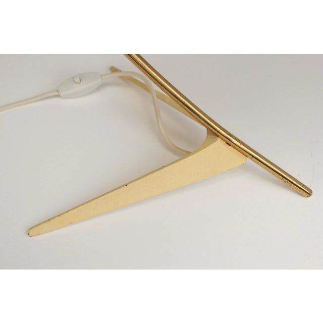 Large Table Lamp, 1950s For Sale - Image 13 of 17