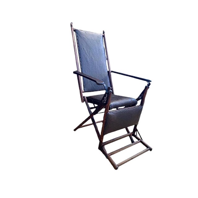 Armchair, France, 1920 For Sale