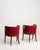 Late 19th Century Pair Of Upholstered Clubchairs For Sale - Image 12 of 14