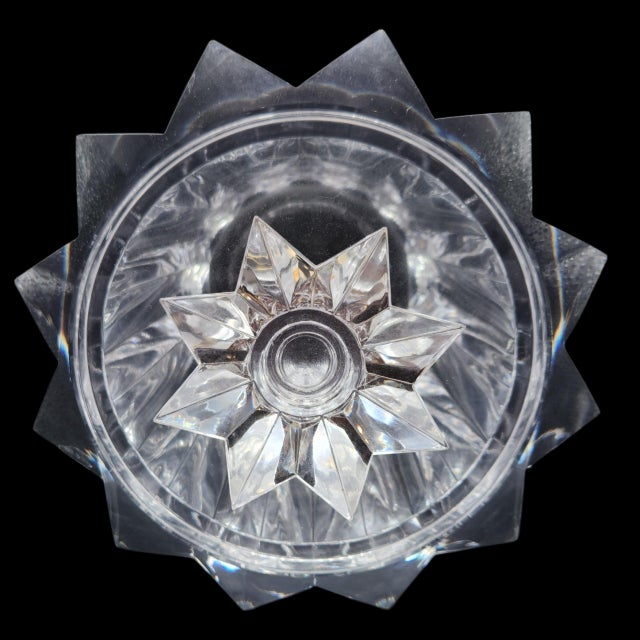 Judith Kruger Lucite Lidded Ice Bucket For Sale In Raleigh - Image 6 of 10
