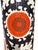 Late 20th Century Fabienne Jouvin Paris Cloisonne Jar French Chinoiserie Large Canister Decor For Sale - Image 5 of 13