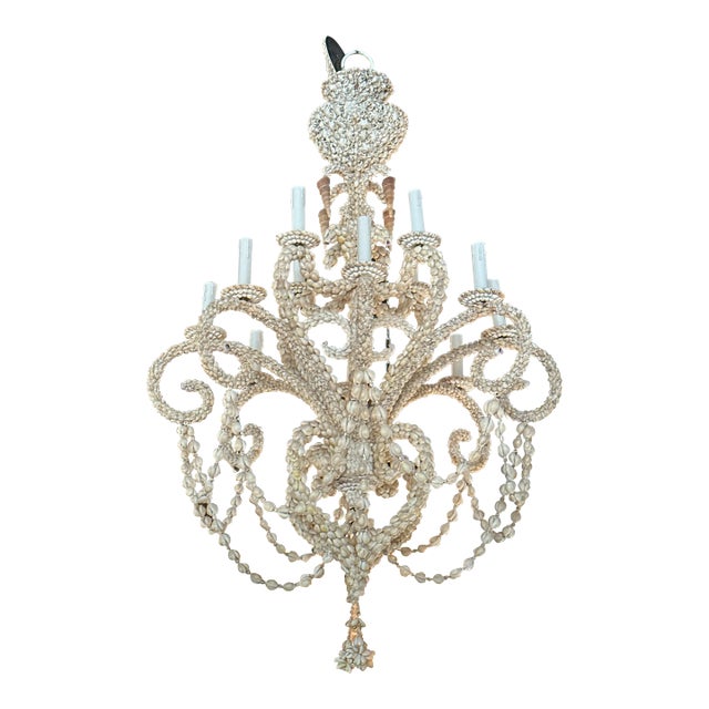 shell  light ♡ seaside ♡ white シェルライト shell light ♡ seaside ♡ white シェルライト shell light