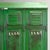 Industrial Iron Locker, France, 1950s For Sale - Image 9 of 15